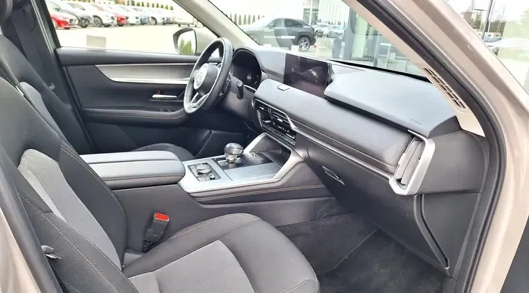Mazda CX-60 cena 179900 przebieg: 23688, rok produkcji 2022 z Ostrów Wielkopolski małe 326